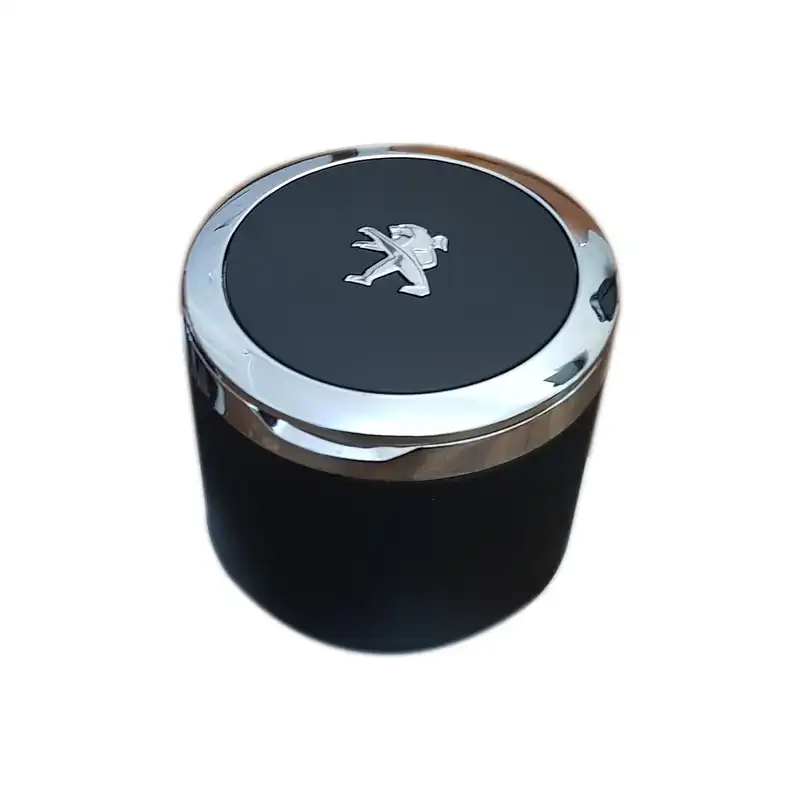 جاسیگاری خودرو مدل 508