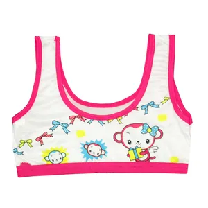 نیم تنه دخترانه طرح میمون