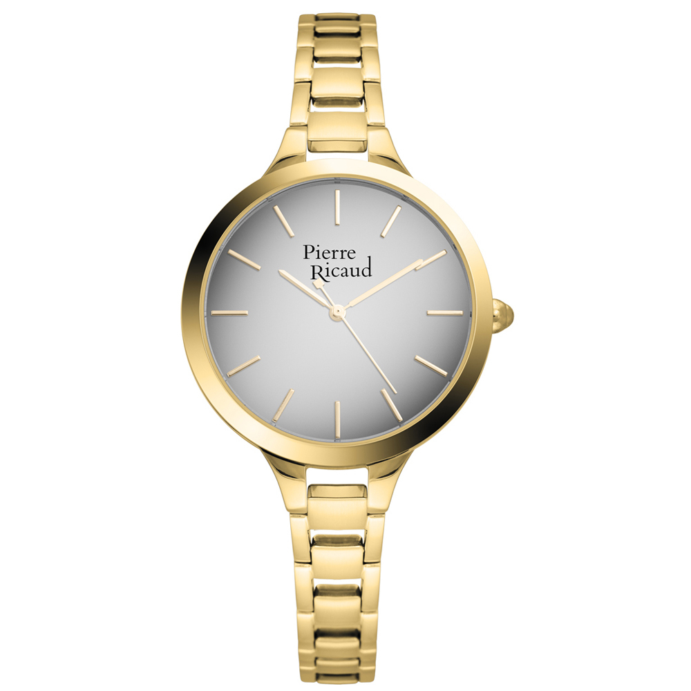 ساعت مچی عقربه ای زنانه پیر ریکاد کد P22048.1117Q