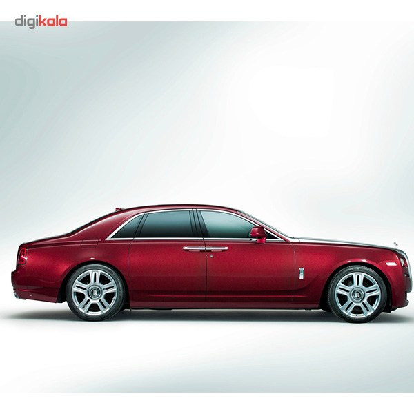 خودرو رولزرویس Ghost Series II اتوماتیک سال 2016