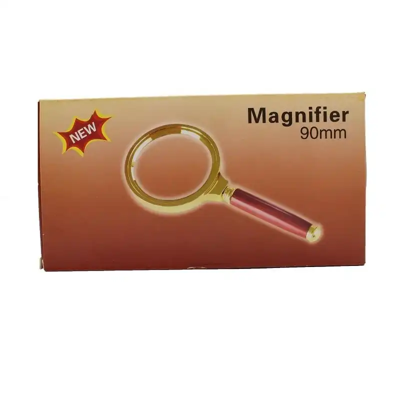 ذره بین کد TB MA90