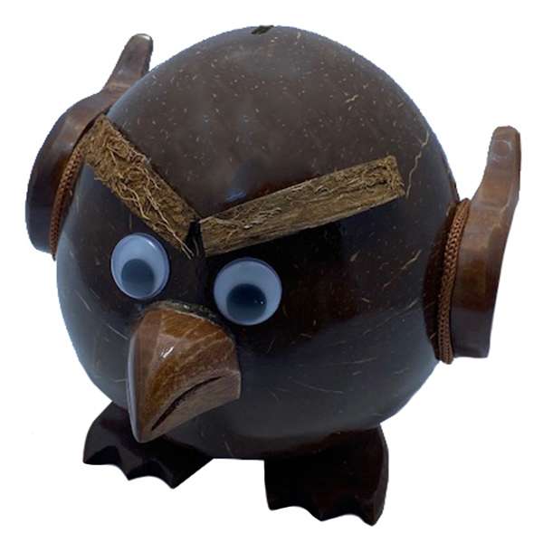 قلک مدل Angry Birds کد AB1 قلک مدل Angry Birds کد AB1