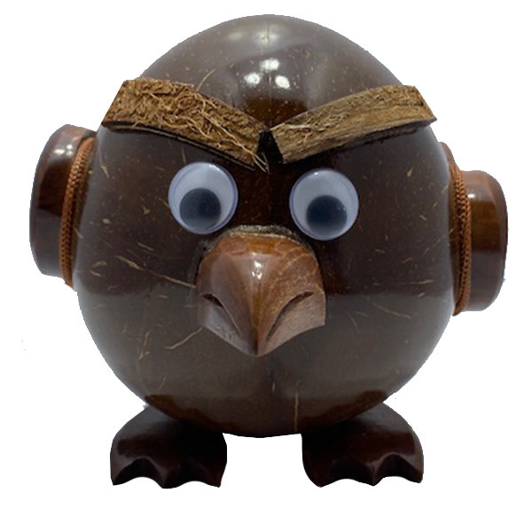 قلک مدل Angry Birds کد AB1