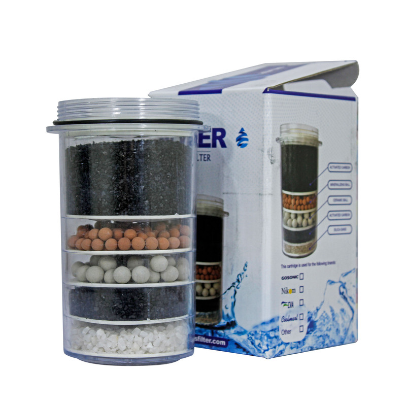 فیلتر تصفیه کننده آب مدل G50