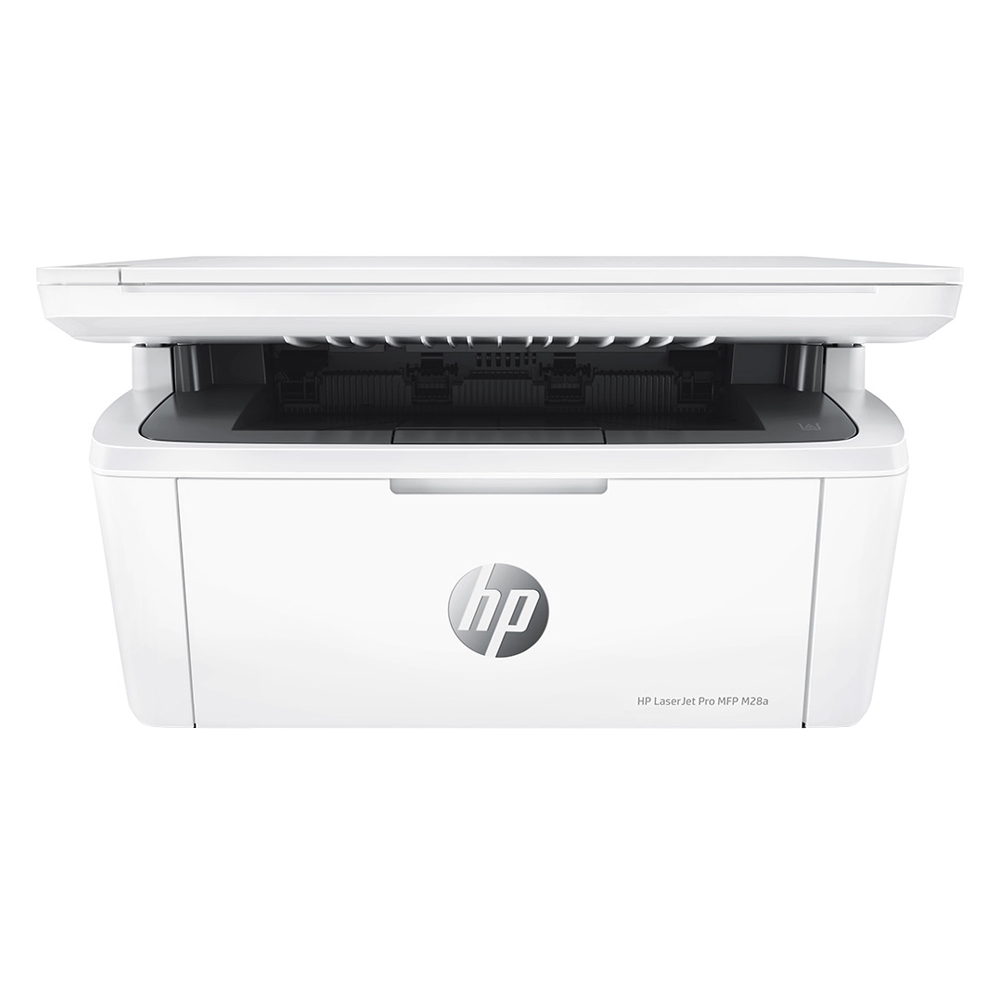 پرینتر چندکاره لیزری اچ پی مدل LaserJet Pro MFP M28a