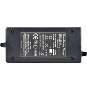 شارژر باتری مدل FC-600