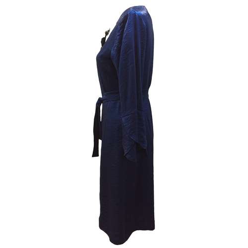 مانتو زنانه مدل برگ کد 98329
