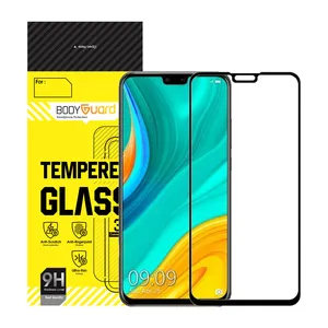 BodyGuard FH Screen Protector For Huawei Y8S