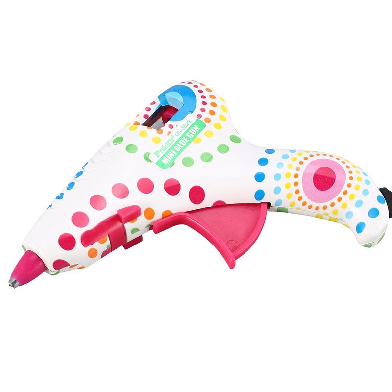 دستگاه چسب حرارتی پروسکیت مدل GK-352F