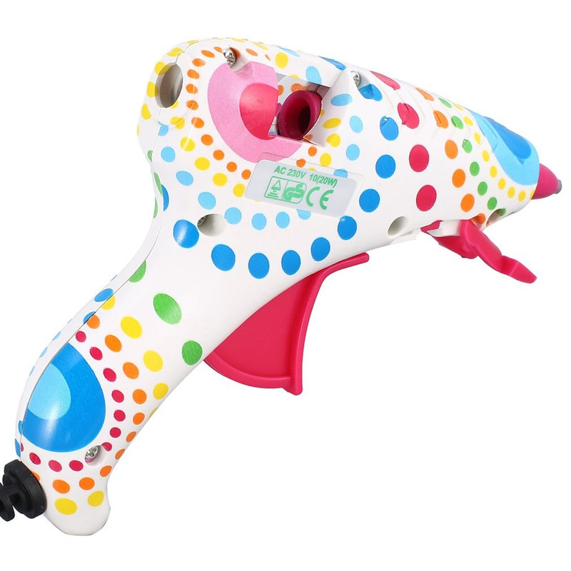 دستگاه چسب حرارتی پروسکیت مدل GK-352F