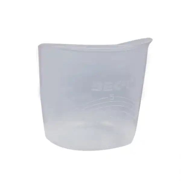 ظرف غذای نوزاد بکر مدل M-149