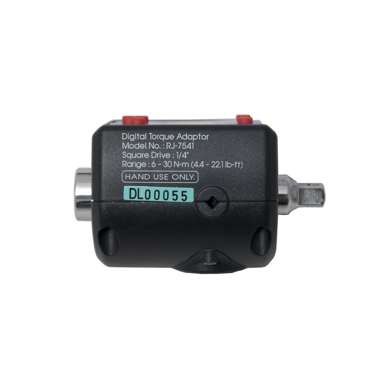 آداپتور دیجیتال ترکمتر لیکوتا مدل AQRJ-7541AD