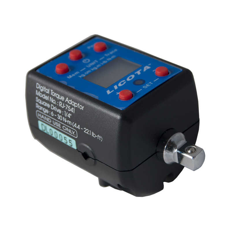 آداپتور دیجیتال ترکمتر لیکوتا مدل AQRJ-7541AD