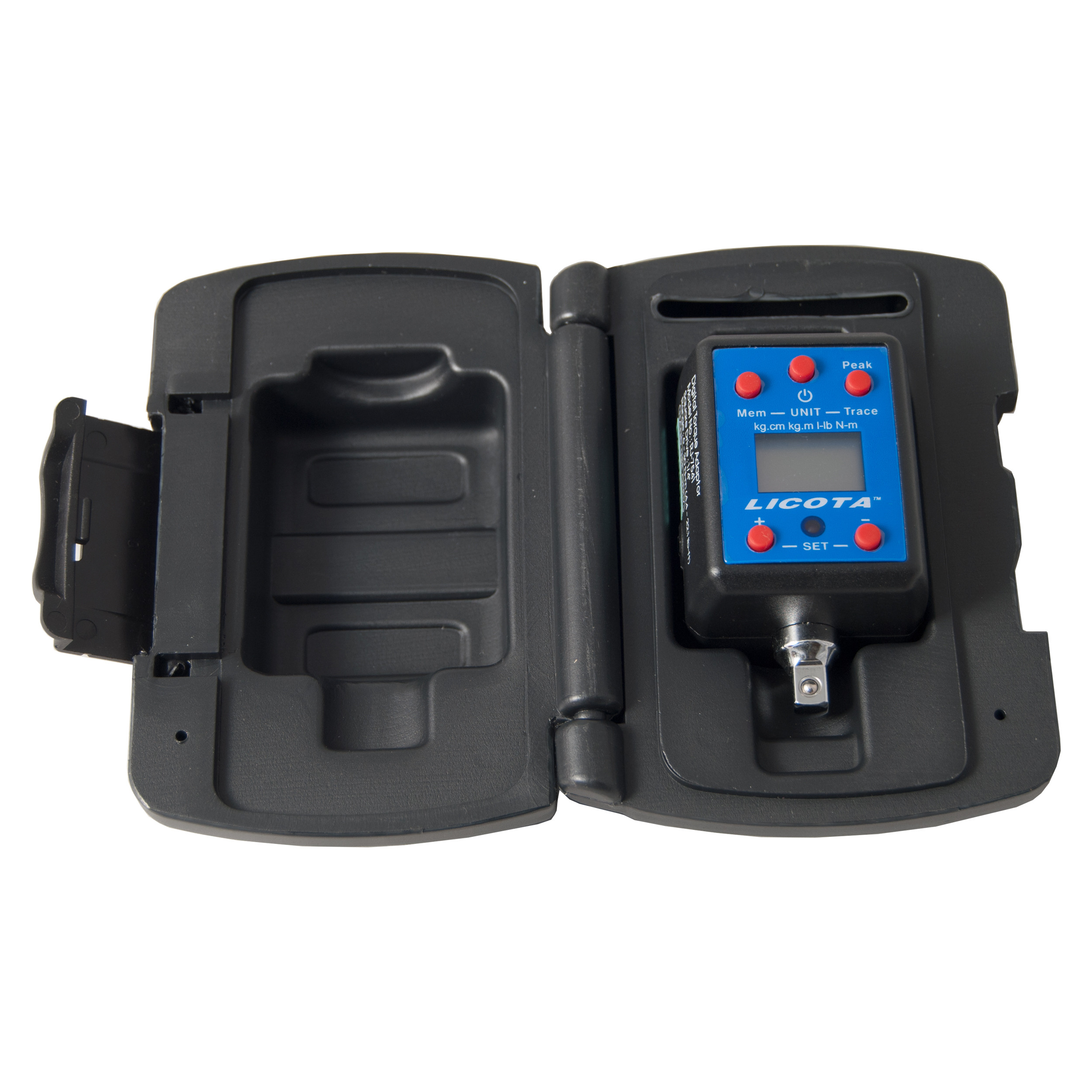 آداپتور دیجیتال ترکمتر لیکوتا مدل AQRJ-7541AD