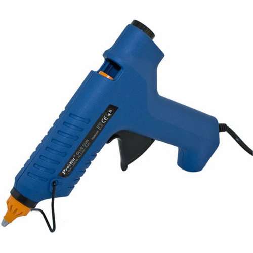 دستگاه چسب حرارتی پروسکیت مدل GK-380B
