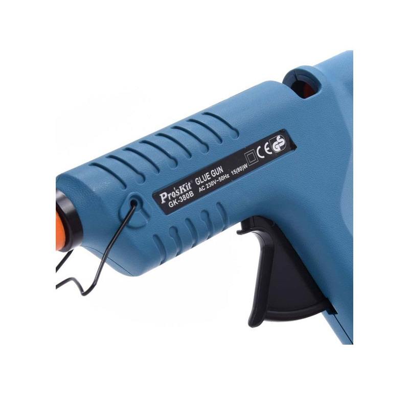 دستگاه چسب حرارتی پروسکیت مدل GK-380B