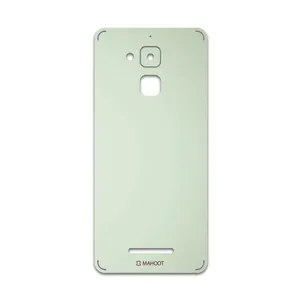 MAHOOT Fluorescence Cover Sticker for ASUS Zenfone 3 Max ZC520TL