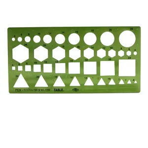  شابلون تیبل کد 1350