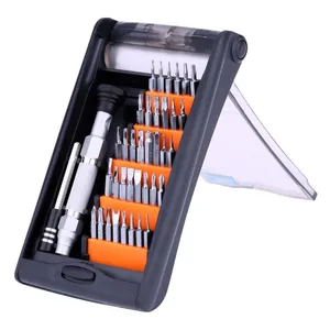 مجموعه 38 عددی سری پیچ گوشتی مدل JM-8151