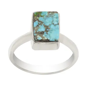 انگشتر نقره زنانه کد AFS1