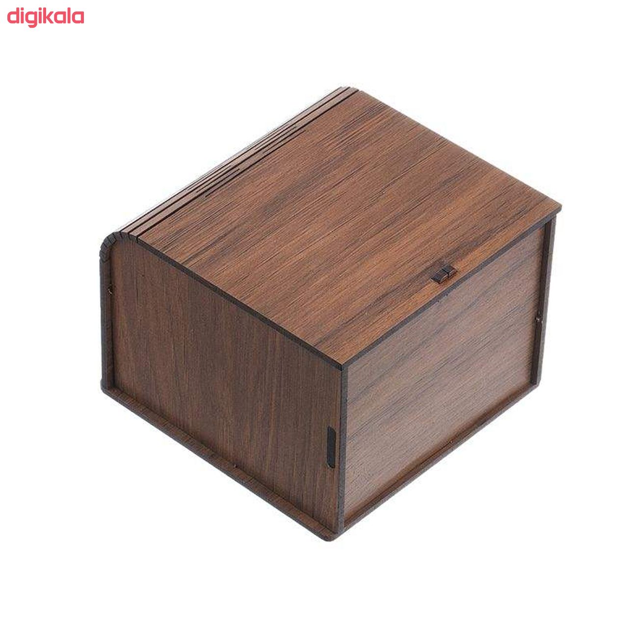 ساعت مچی عقربه ای مردانه مدل HAB-584-LOT main 1 7