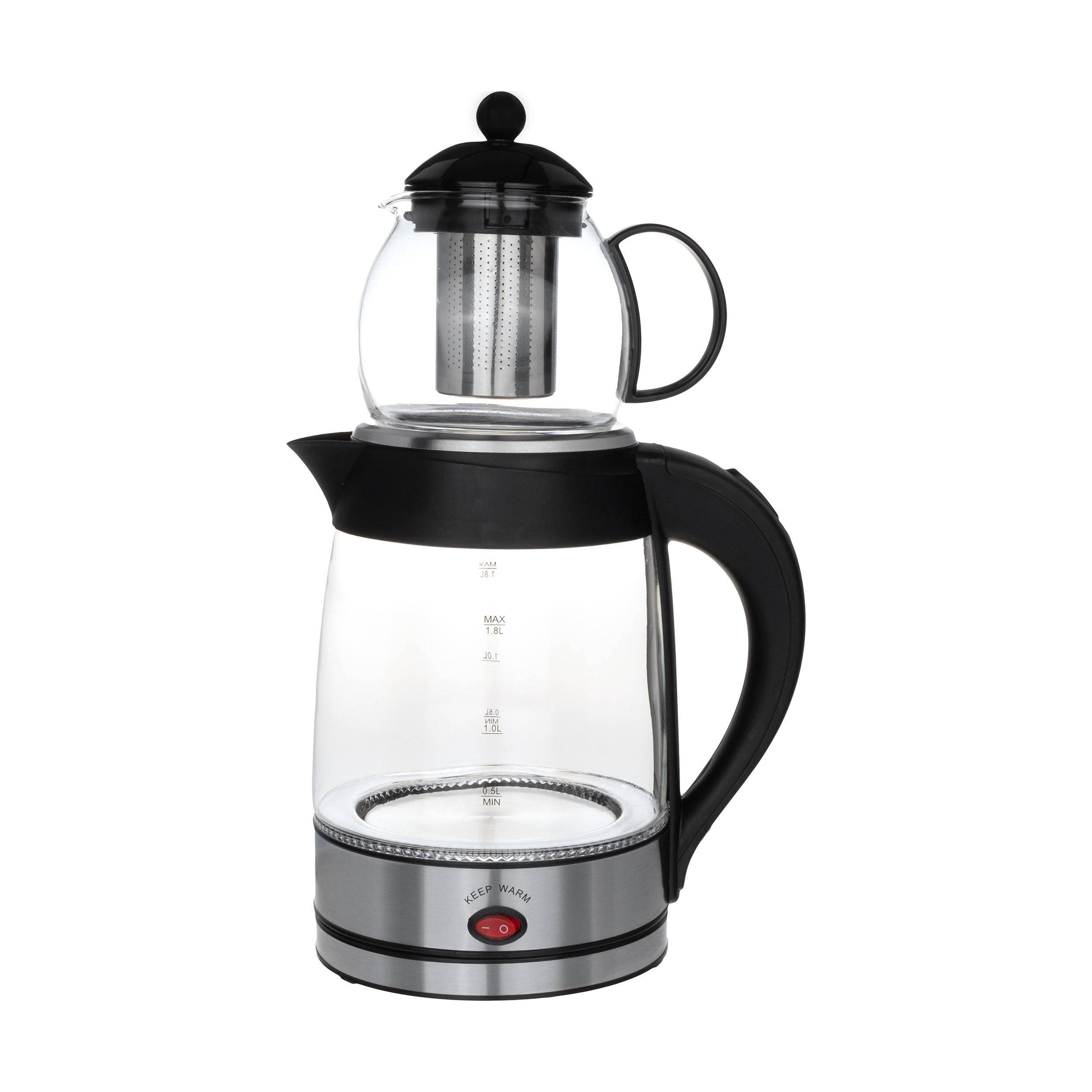 چای ساز وردا مدل 2290