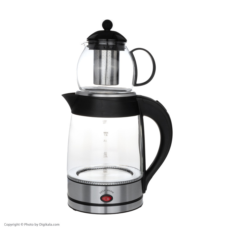 چای ساز وردا مدل 2290