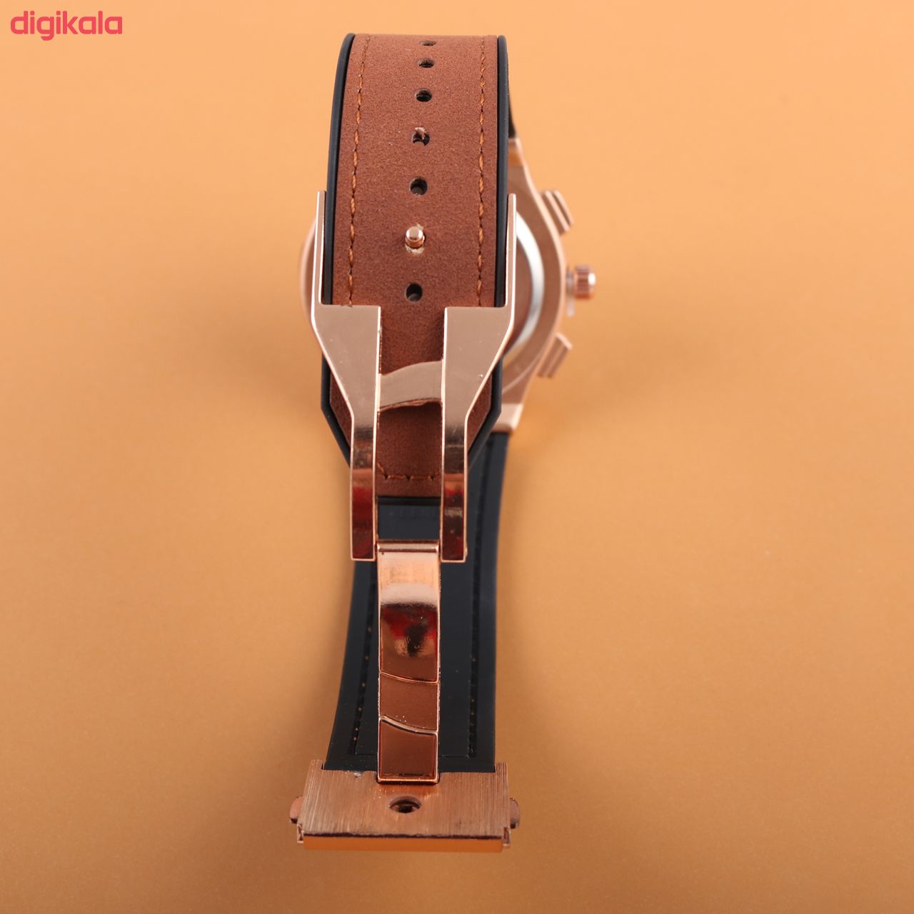 ساعت مچی عقربه ای مردانه مدل HAB-584-LOT main 1 5