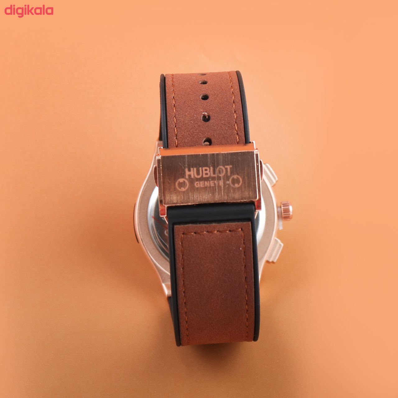 ساعت مچی عقربه ای مردانه مدل HAB-584-LOT main 1 6