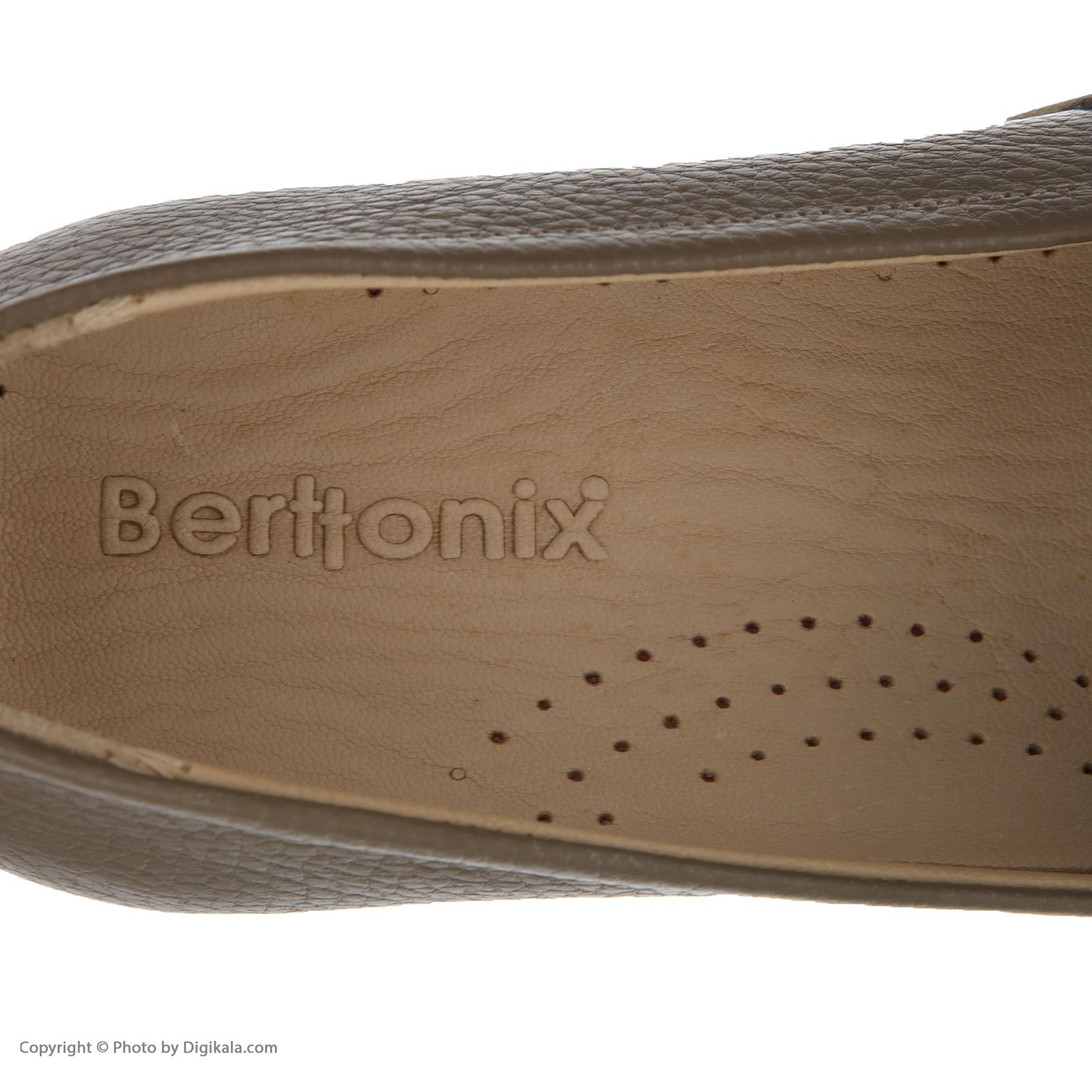 کفش روزمره زنانه برتونیکس مدل 150-B-032 -  - 8