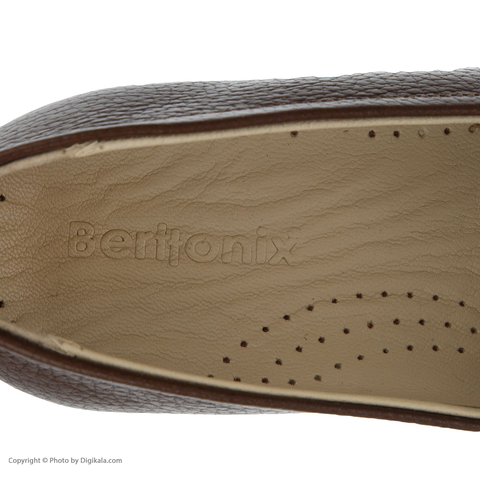 کفش روزمره زنانه برتونیکس مدل 150-B-022 -  - 8