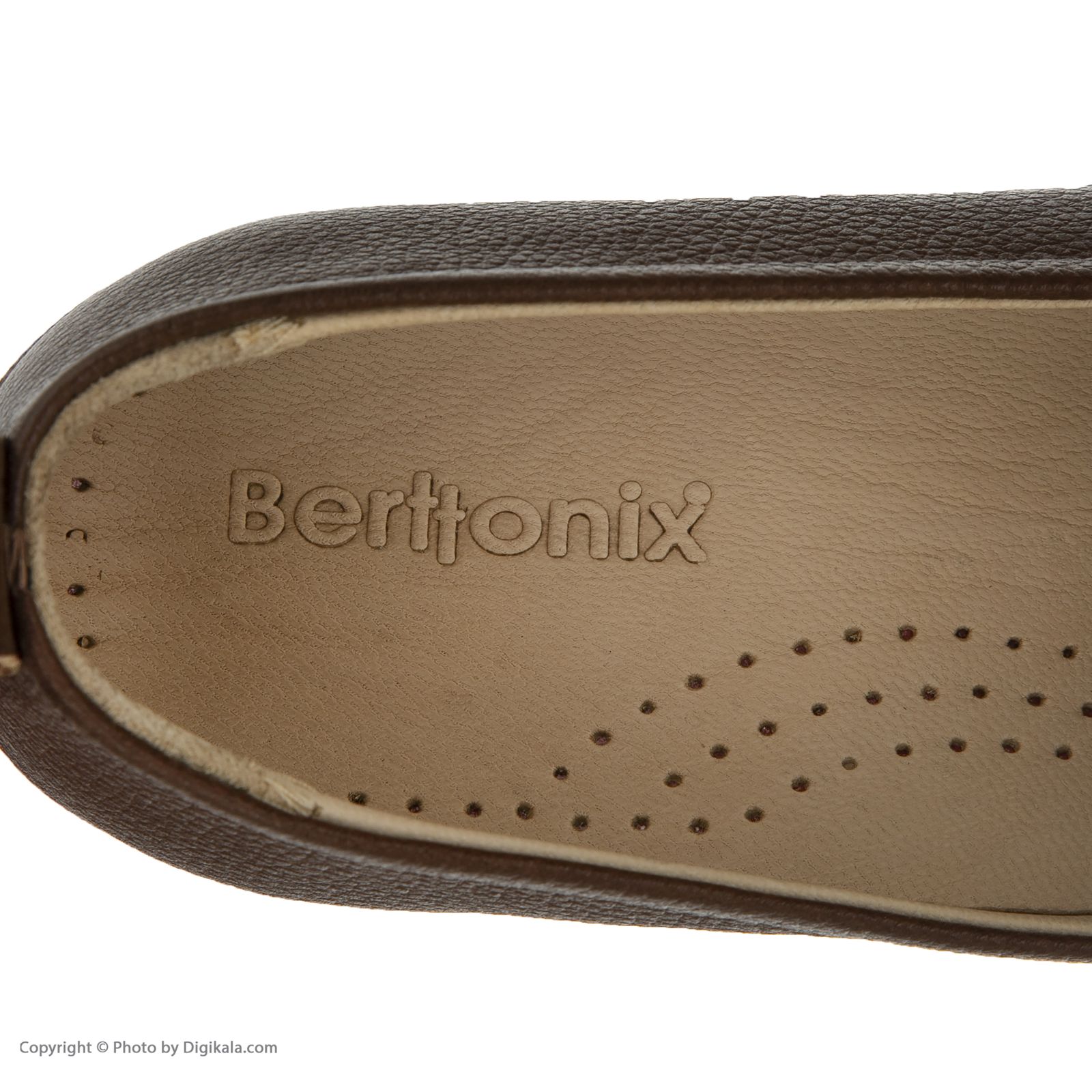 کفش روزمره زنانه برتونیکس مدل 150-B-025 -  - 8