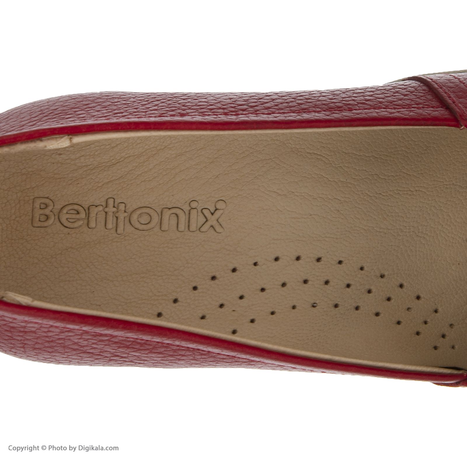 کفش روزمره زنانه برتونیکس مدل 150-B-024 -  - 8
