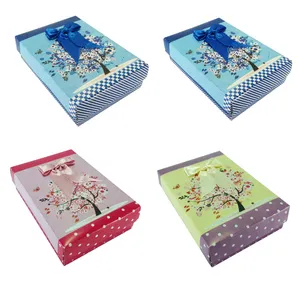 جعبه جواهرات کد NG9092 مجموعه 4 عددی
