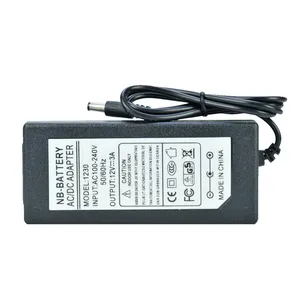 آداپتور 12 ولت 3 آمپر مدل S-1230