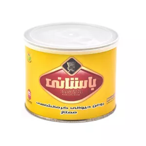 روغن حیوانی کرمانشاهی ممتاز باستانی - 450 گرم