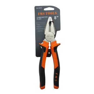 انبردست اف ام اس مدل F8 سایز 8 اینچ