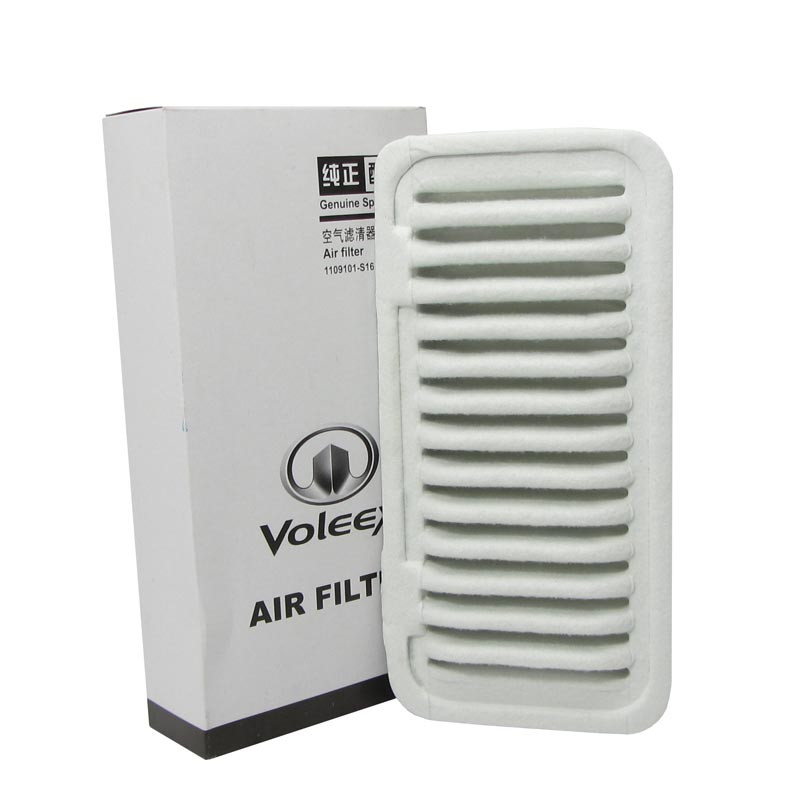 فیلتر هوا خودرو مدل 1109101s16 مناسب برای ولکس c30