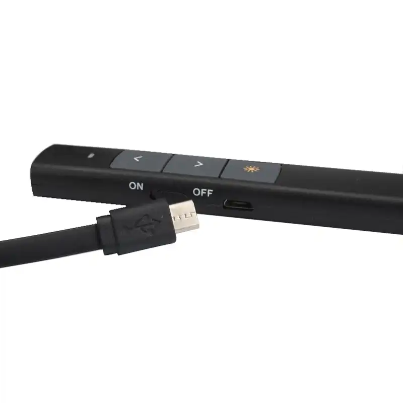 پرزنتر بی سیم اکسون مدل A175