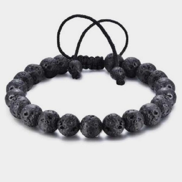 دستبند مردانه کد MAT0003