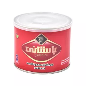 روغن حیوانی اعلاء باستانی - 450 گرم