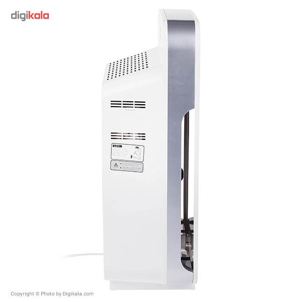 تصفیه کننده هوا ایستکول مدل TM-TW209