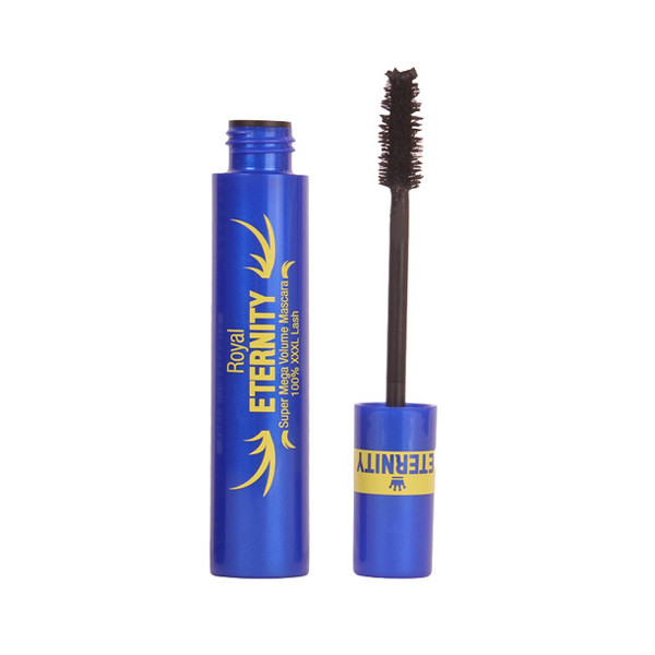 ریمل رویال اترنیتی مدل 3X Lash