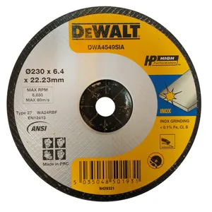 صفحه ساب  فلز دیوالت مدل DWA4549SIA