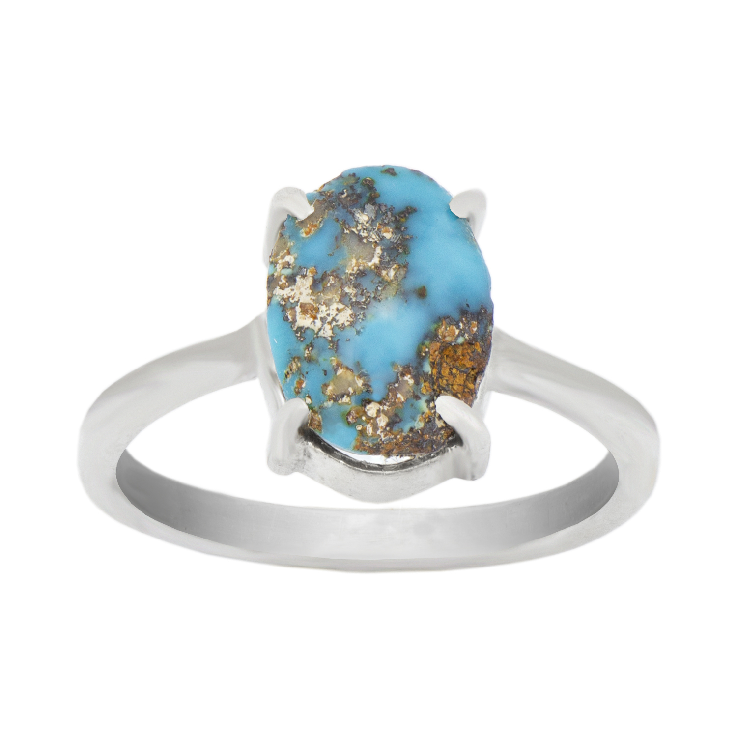 انگشتر نقره زنانه کد AFCH3