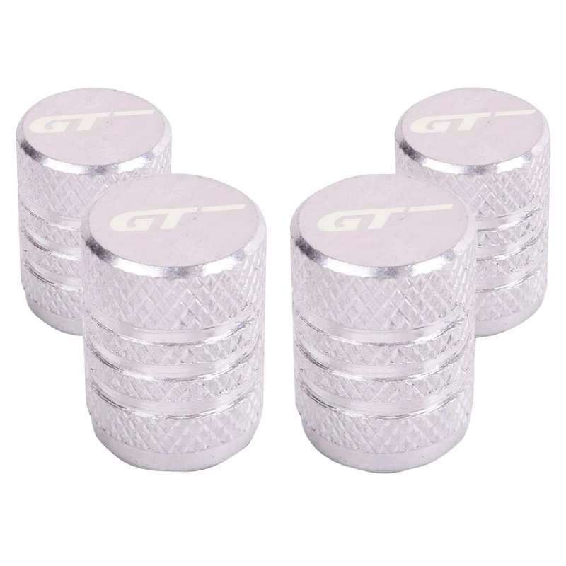 سروالف لاستیک خودرو طرح GT مدل GT-002 بسته 4 عددی