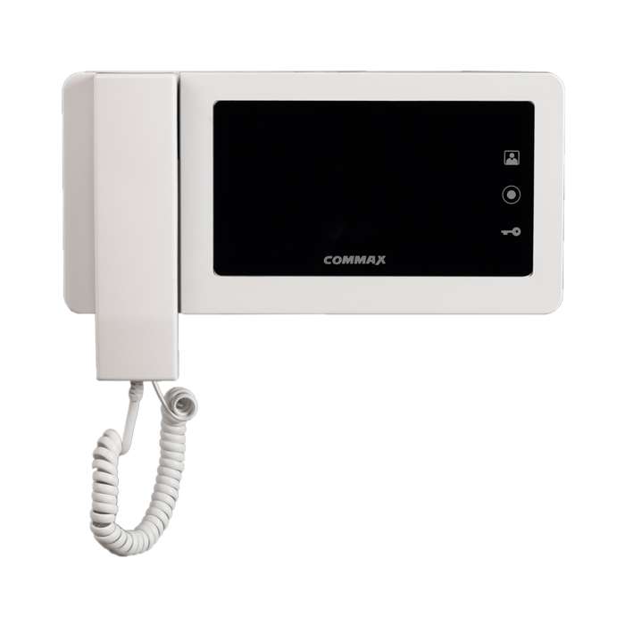 مانیتور درب بازکن مدل CDV-43N مانیتور درب بازکن مدل CDV-43N