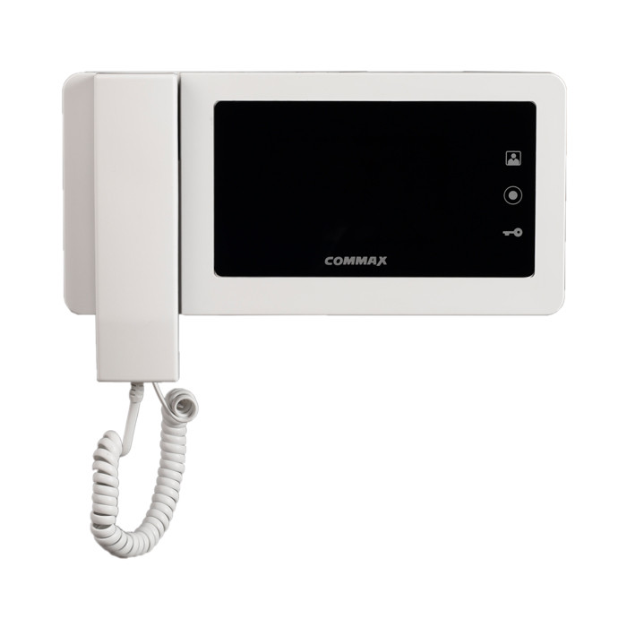 مانیتور درب بازکن مدل CDV-43N مانیتور درب بازکن مدل CDV-43N