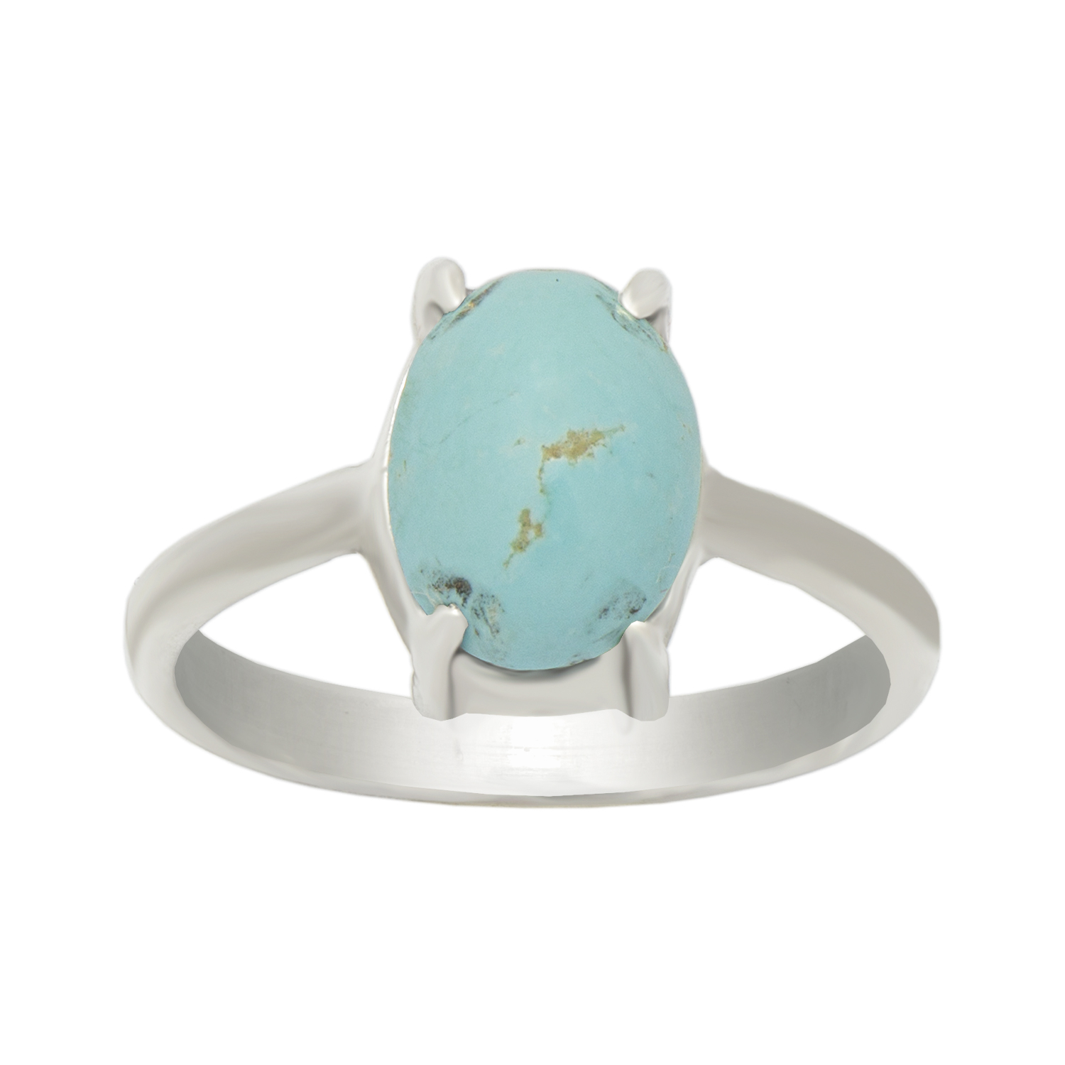 انگشتر نقره زنانه کد AFCH4