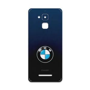 MAHOOT BMW Cover Sticker for ASUS Zenfone 3 Max ZC520TL